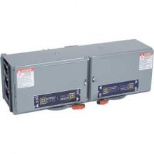 Square D by Schneider Electric QMB363T32W - Schneider Electric QMB363T32W