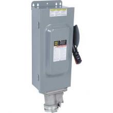Square D by Schneider Electric CH363AWC - Schneider Electric CH363AWC