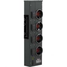 Square D by Schneider Electric EZM114125CUX - Schneider Electric EZM114125CUX