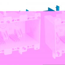Square D by Schneider Electric U92197CCCPL - Schneider Electric U92197CCCPL