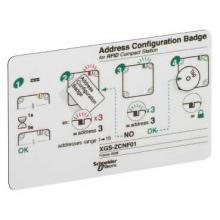 Square D by Schneider Electric XGSZCNF01 - Schneider Electric XGSZCNF01