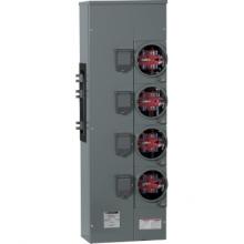 Square D by Schneider Electric EZMR114225X - Schneider Electric EZMR114225X