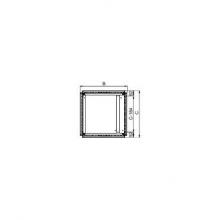 Square D by Schneider Electric NSYEC361 - Schneider Electric NSYEC361