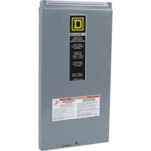 Square D by Schneider Electric SS312DPT - Schneider Electric SS312DPT