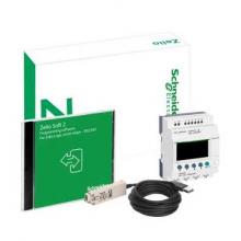 Square D by Schneider Electric SR3PACKFU - Schneider Electric SR3PACKFU