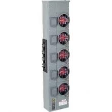 Square D by Schneider Electric EZMR315125CUX - Schneider Electric EZMR315125CUX