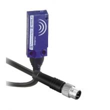 Square D by Schneider Electric XS7F1A1NBL01M8 - Schneider Electric XS7F1A1NBL01M8