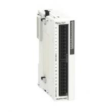 Square D by Schneider Electric TM2DRA16RT - Schneider Electric TM2DRA16RT