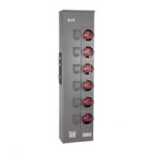 Square D by Schneider Electric EZM116125CUX - Schneider Electric EZM116125CUX