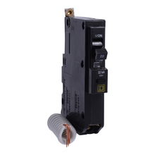 Square D by Schneider Electric QOB120VHEPD - Schneider Electric QOB120VHEPD