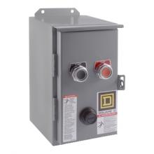 Square D by Schneider Electric 8536SBA2V02AS - Schneider Electric 8536SBA2V02AS