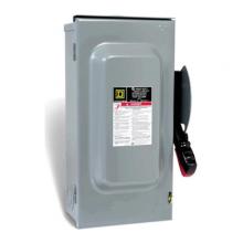 Square D by Schneider Electric H365RGL - Schneider Electric H365RGL