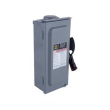 Square D by Schneider Electric H364RBGL - Schneider Electric H364RBGL