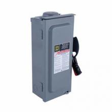 Square D by Schneider Electric H361NRB - Schneider Electric H361NRB