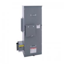 Square D by Schneider Electric EZM3400FSNFBTL - Schneider Electric EZM3400FSNFBTL