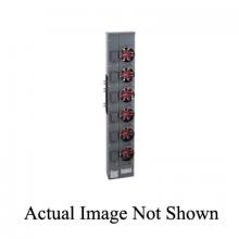Square D by Schneider Electric EZMH116125X - Schneider Electric EZMH116125X