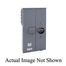 Square D by Schneider Electric EZML312200D - Schneider Electric EZML312200D