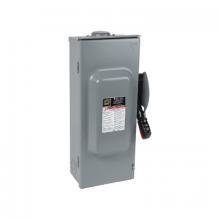 Square D by Schneider Electric H362AWKEI - Schneider Electric H362AWKEI