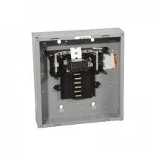 Square D by Schneider Electric QO112M10080 - Schneider Electric QO112M10080