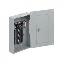 Square D by Schneider Electric QO124M100PC - Schneider Electric QO124M100PC
