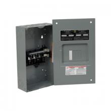 Square D by Schneider Electric QO148L125GF - Schneider Electric QO148L125GF