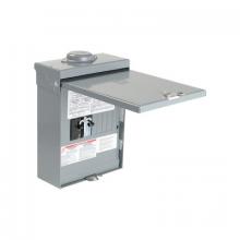 Square D by Schneider Electric QO1DM10050TRBR - Schneider Electric QO1DM10050TRBR
