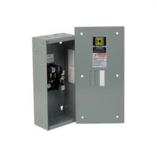 Square D by Schneider Electric QO2100BNF - Schneider Electric QO2100BNF