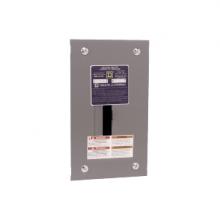 Square D by Schneider Electric QO24L70F - Schneider Electric QO24L70F