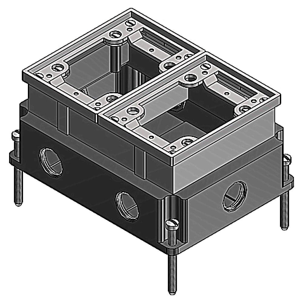 Thomas  Betts SP642114AL