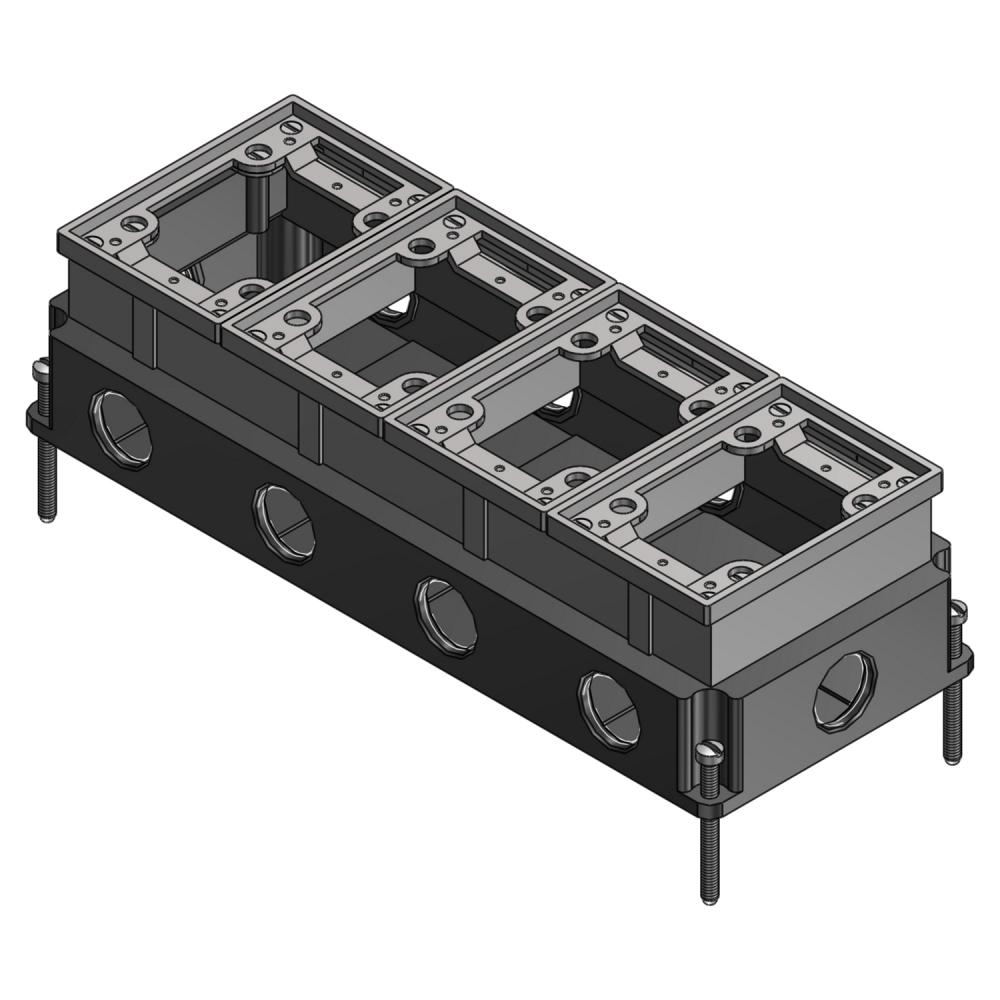 Thomas  Betts SP644341TP2