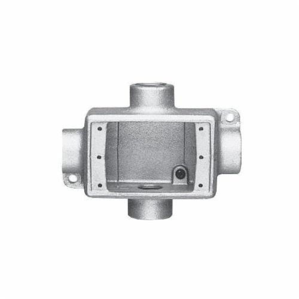 Thomas  Betts FDX2G