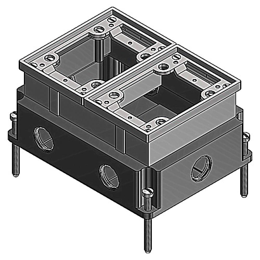 Thomas  Betts SP6421AL