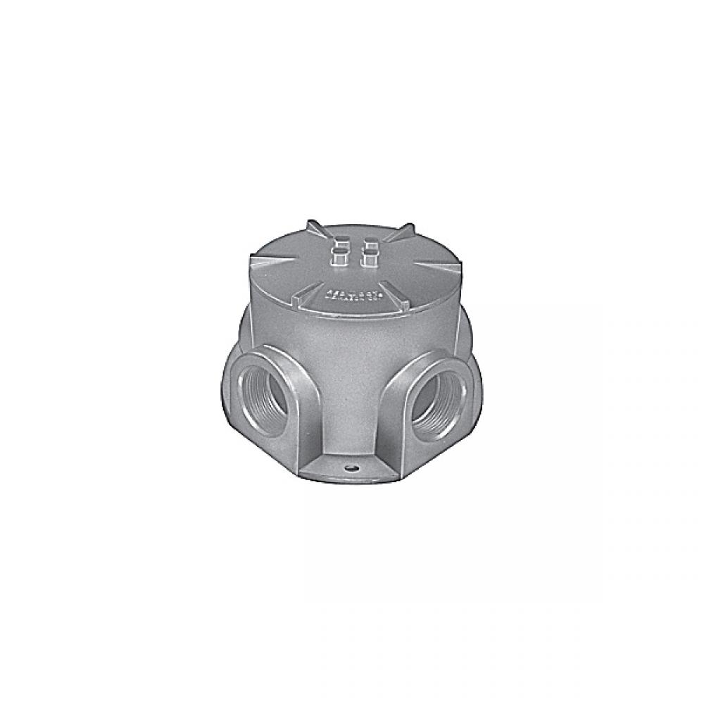 Thomas  Betts GAFX1