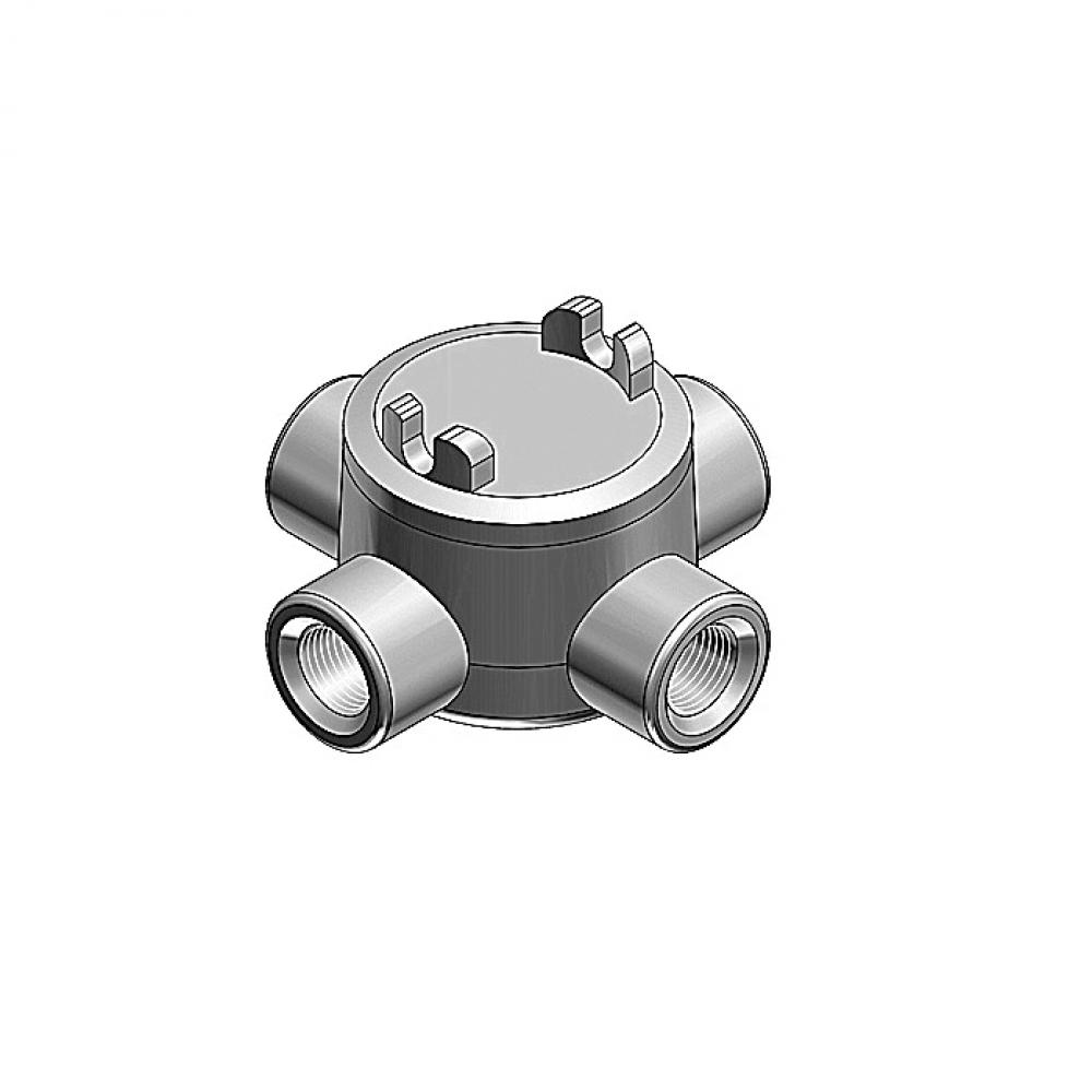 Thomas  Betts GUAX36TB