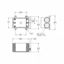 Thomas & Betts E982EFN - Thomas  Betts E982EFN