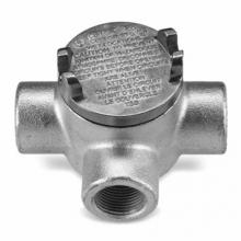 Thomas & Betts GUAT36-TB - Thomas  Betts GUAT36TB
