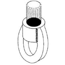 Thomas & Betts E120A-1/2B - Thomas  Betts E120A12B
