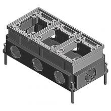 Thomas & Betts 643-1-1/4AL - Thomas  Betts 643114AL