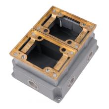 Thomas & Betts 642-3/4-1-1/4AL - Thomas  Betts 64234114AL