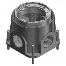 Thomas & Betts 600-1-1/4AL - Thomas  Betts 600114AL