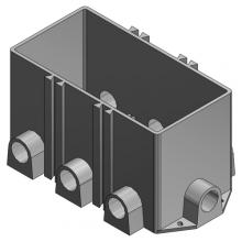 Thomas & Betts 643-P2 - Thomas  Betts 643P2