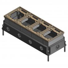 Thomas & Betts SP-644-1 - Thomas  Betts SP6441