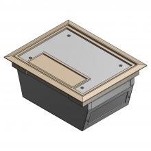 Thomas & Betts AFM-6V-BGE - Thomas  Betts AFM6VBGE