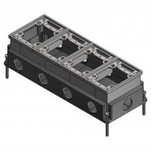 Thomas & Betts SP644-3/4-1-TP2 - Thomas  Betts SP644341TP2