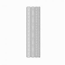 Thomas & Betts H104-3/8X12 - Thomas  Betts H10438X12