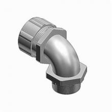 Liquidtight Flexible Conduit Fittings