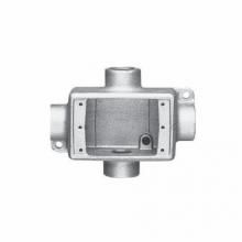 Thomas & Betts FDX2-G - Thomas  Betts FDX2G