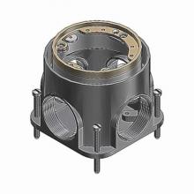 Thomas & Betts 600-2SC - Thomas  Betts 6002SC