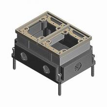 Thomas & Betts 642 - Thomas  Betts 642