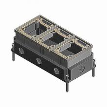 Thomas & Betts 643 - Thomas  Betts 643